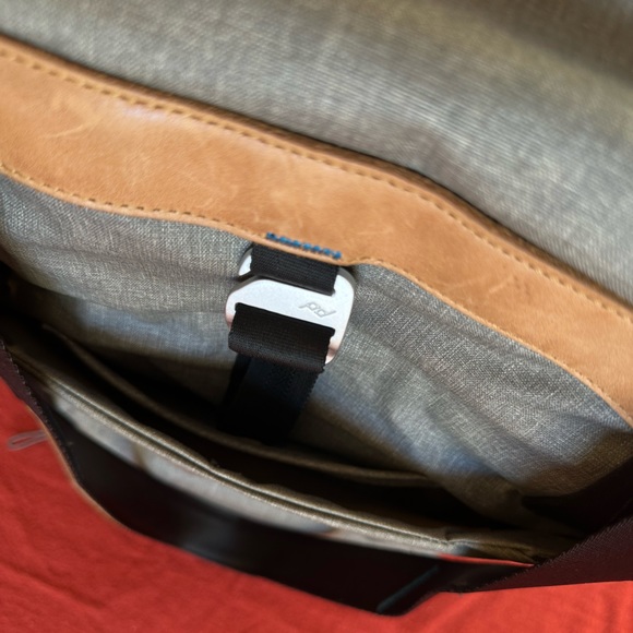 Peak Design Everyday Tote Bag V1 20L - Picture 10 of 10